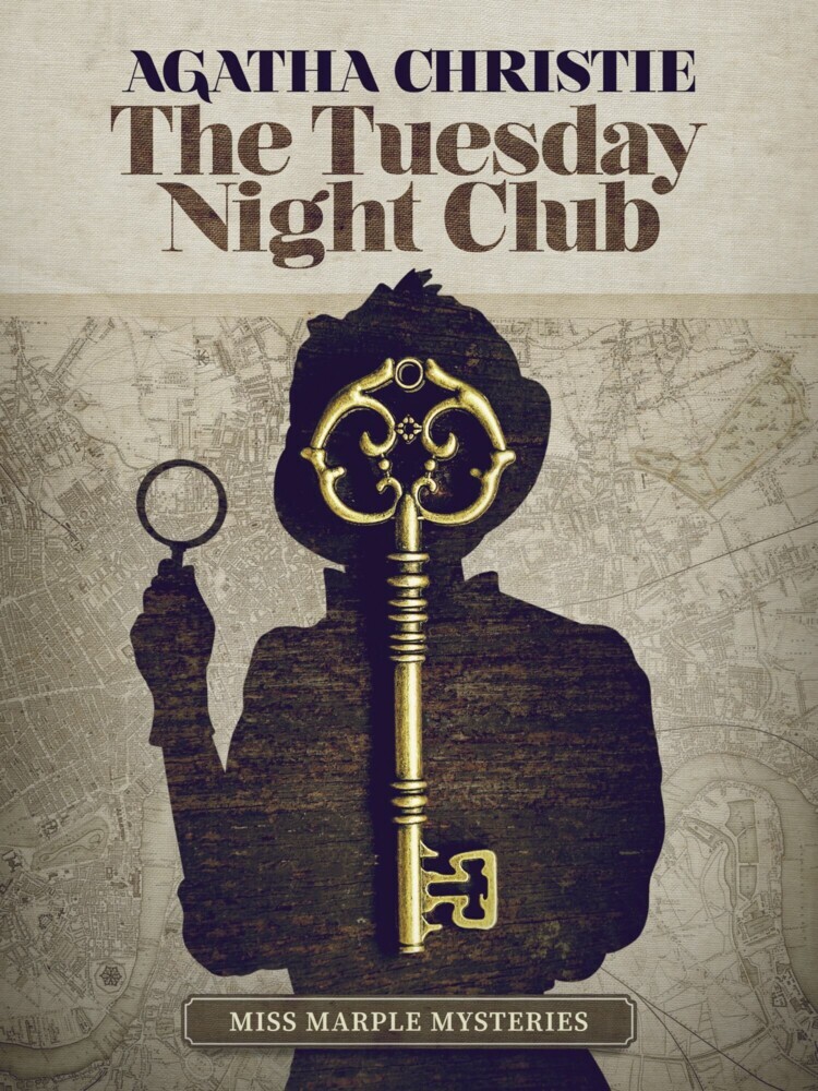 The Tuesday Night Club main product photo