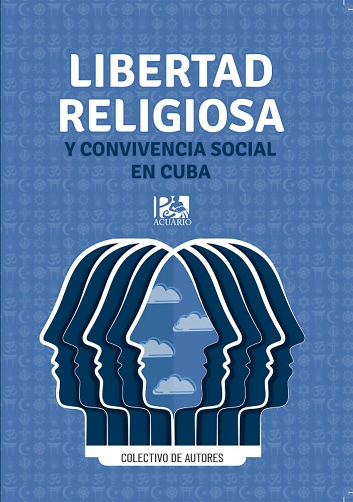 Libertad religiosa y convivencia social en Cuba main product photo