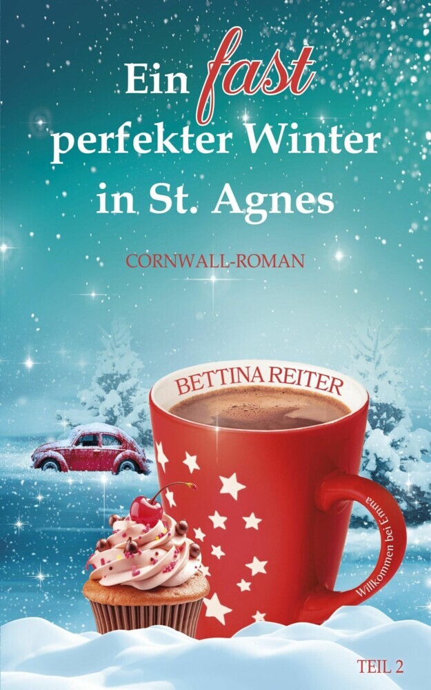 Ein fast perfekter Winter in St. Agnes main product photo
