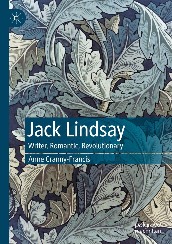 Jack Lindsay main product photo