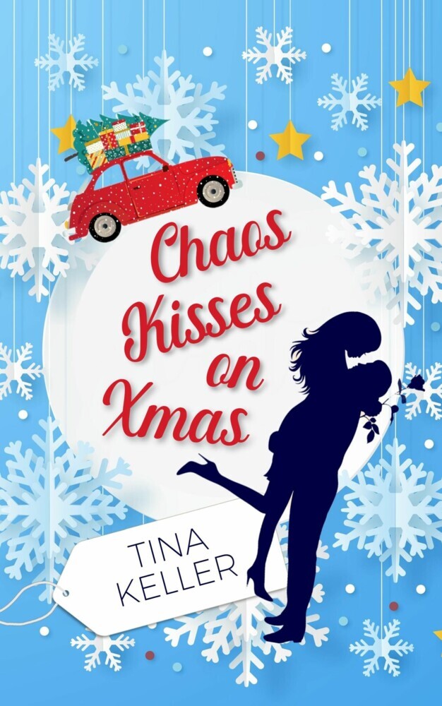 Chaos Kisses on Christmas main product photo