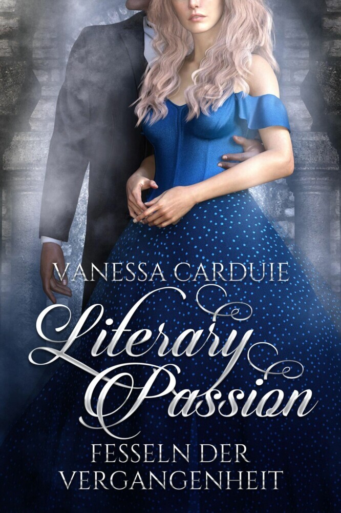 Literary Passion - Fesseln der Vergangenheit main product photo