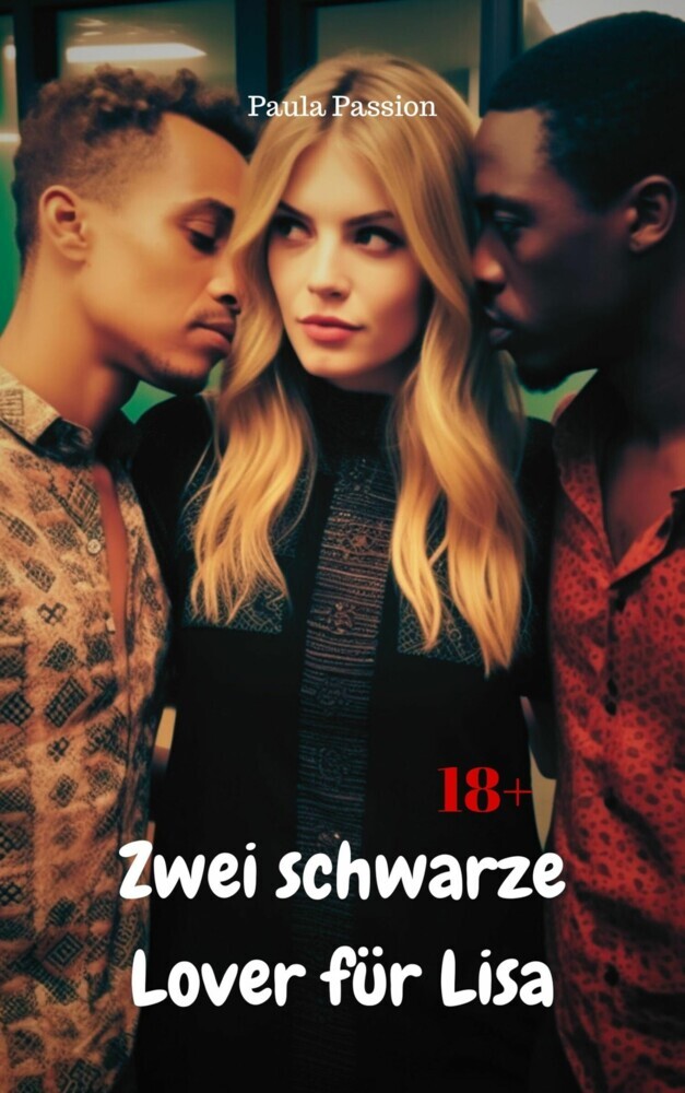 Zwei schwarze Lover für Lisa main product photo