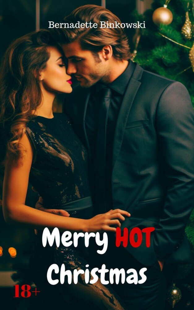 Merry HOT Christmas main product photo