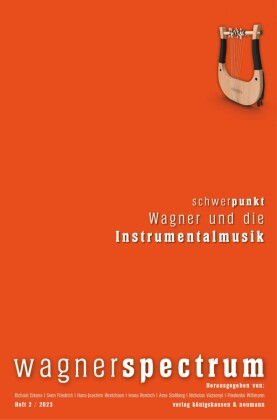 wagnerspectrum