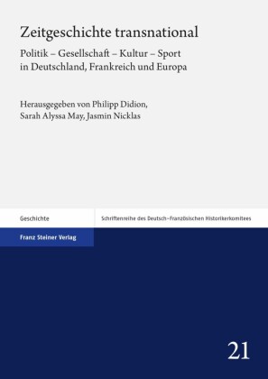 Zeitgeschichte transnational