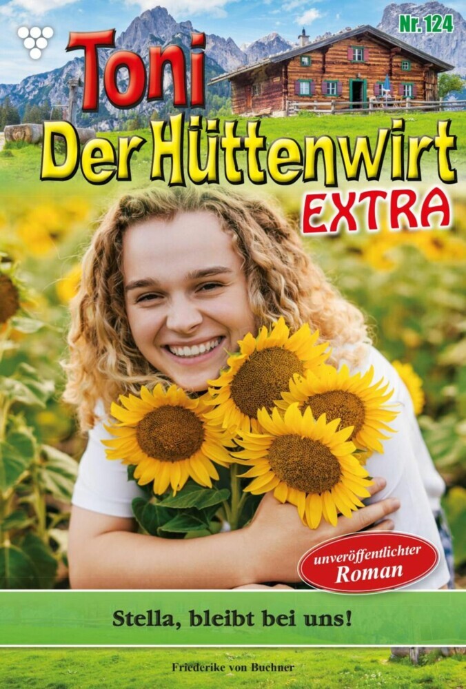 Stella bleibt bei uns! main product photo