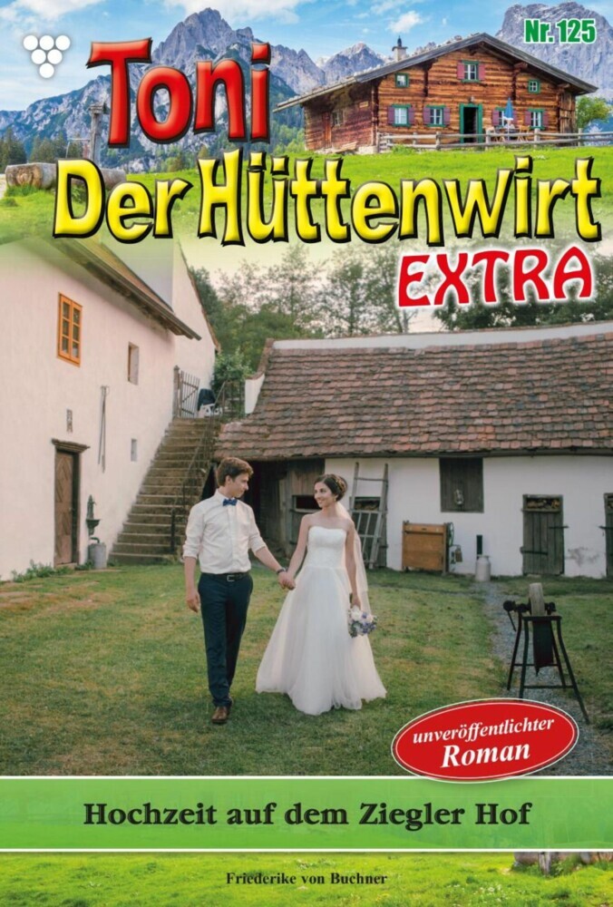 Hochzeit auf dem Ziegler Hof main product photo