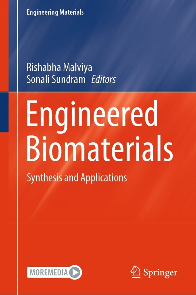 Engineered Biomaterials main product photo