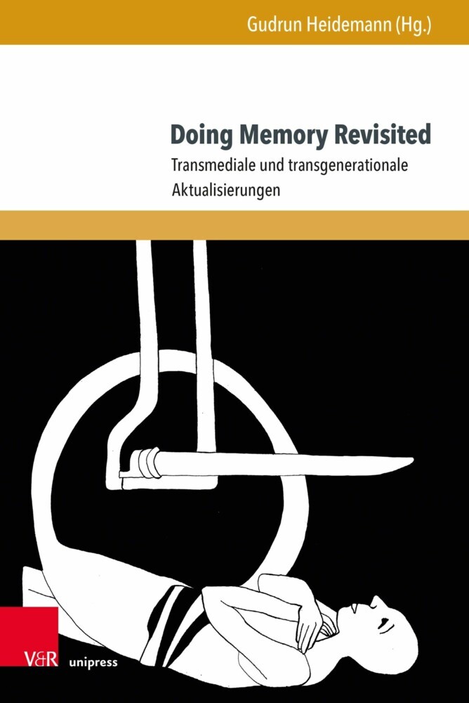 Doing Memory Revisited main product photo
