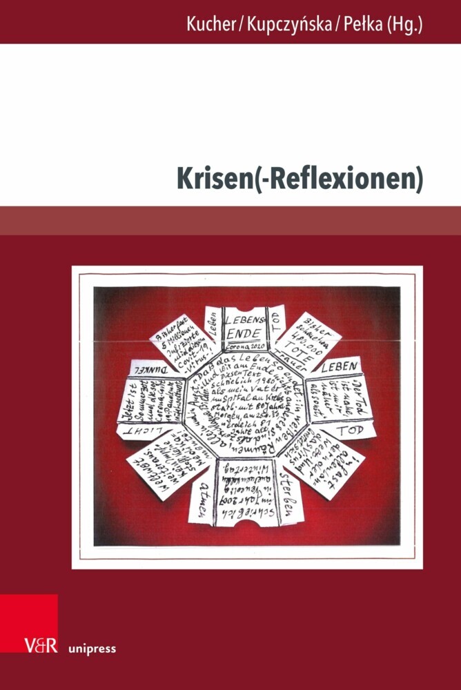 Krisen(-Reflexionen) main product photo