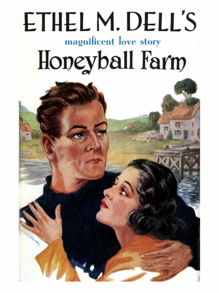 Honeyball Farm main product photo