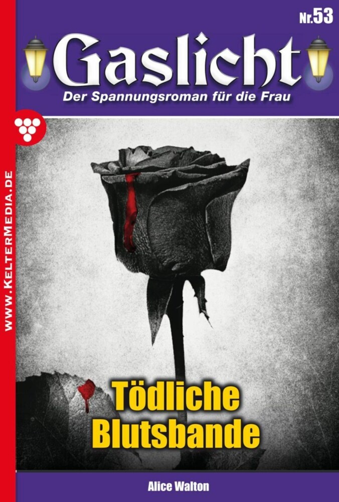 Tödliche Blutsbande main product photo