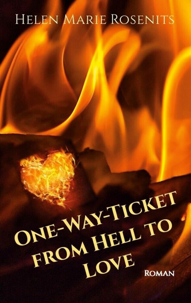 One-Way-Ticket from Hell to Love main product photo