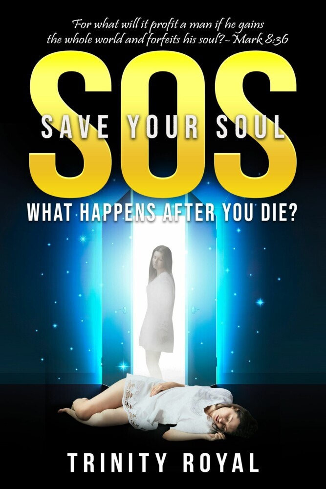 SOS Save Your Soul main product photo
