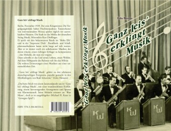 Ganz leis' erklingt Musik