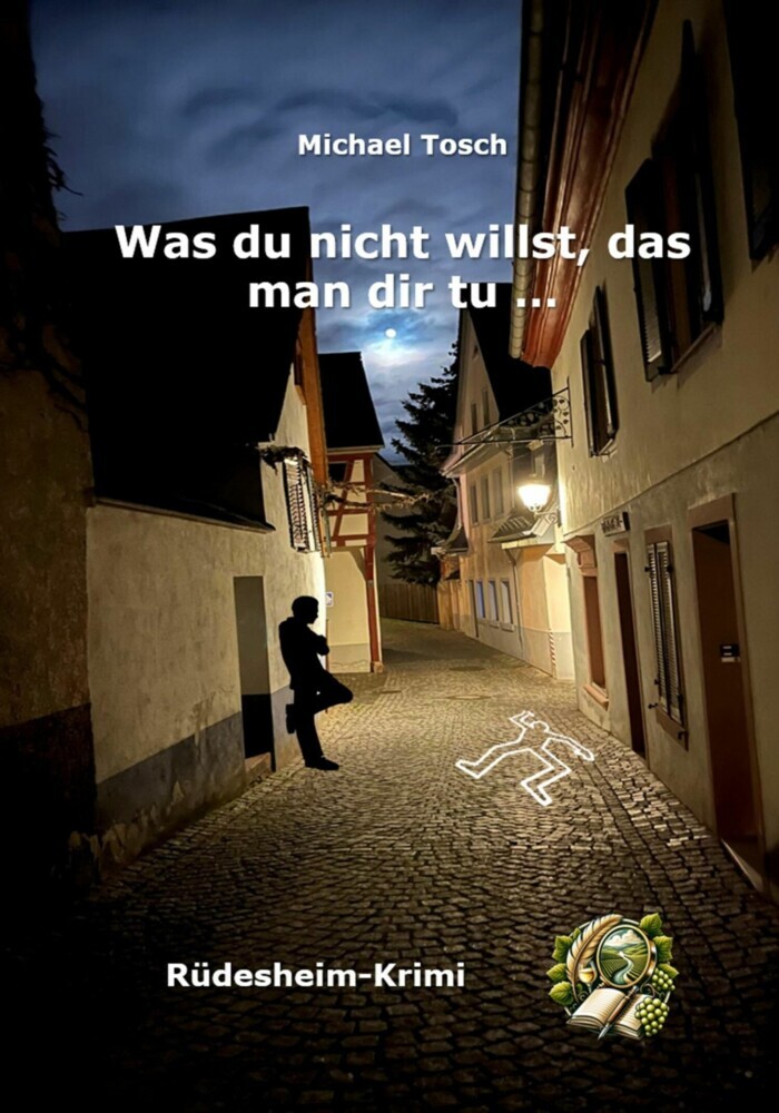 Was du nicht willst, das man dir tu ... main product photo