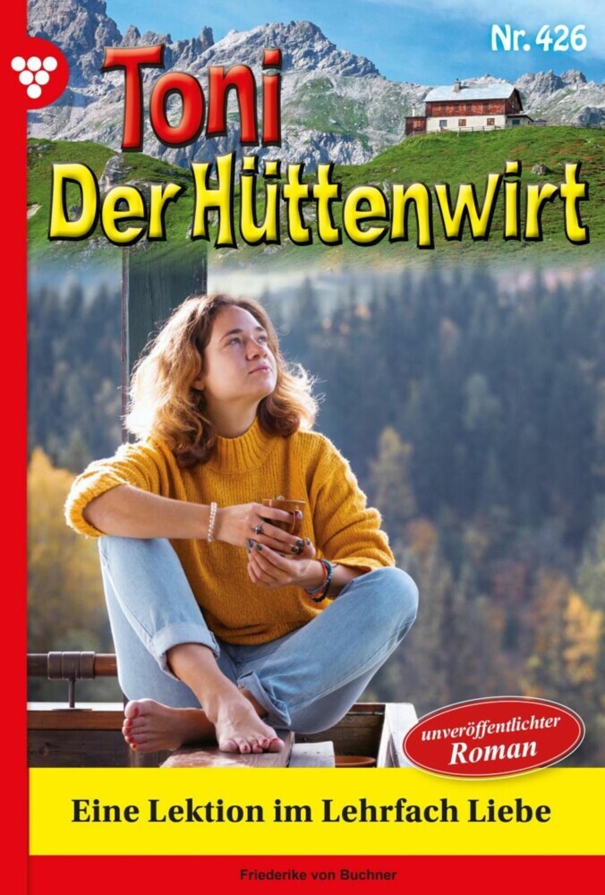 Eine Lektion im Lehrfach Liebe main product photo