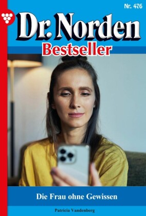 Die Frau ohne Gewissen
