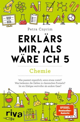 Erklärs mir, als wäre ich 5 - Chemie