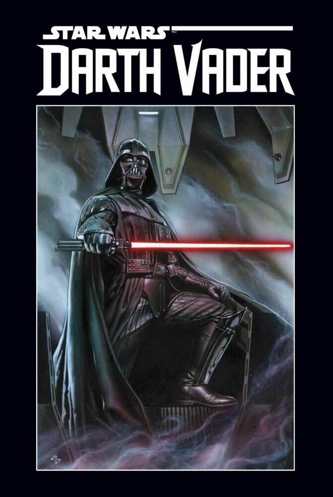 Star Wars: Darth Vader Deluxe 1 main product photo