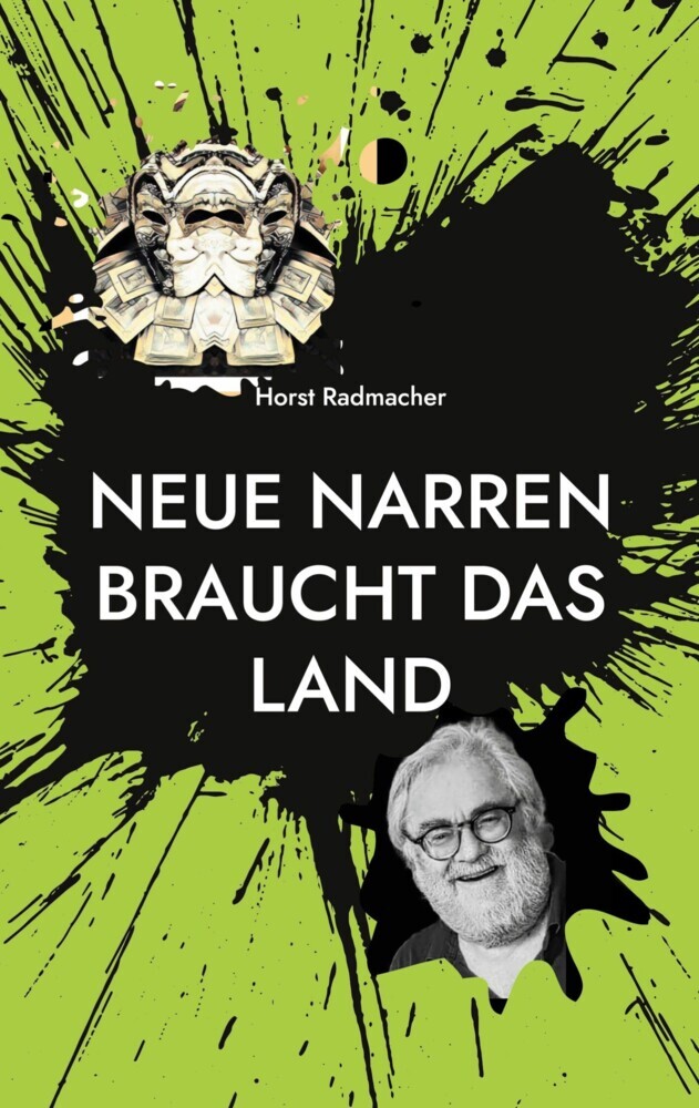 Neue Narren braucht das Land main product photo