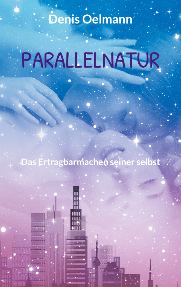 Parallelnatur main product photo