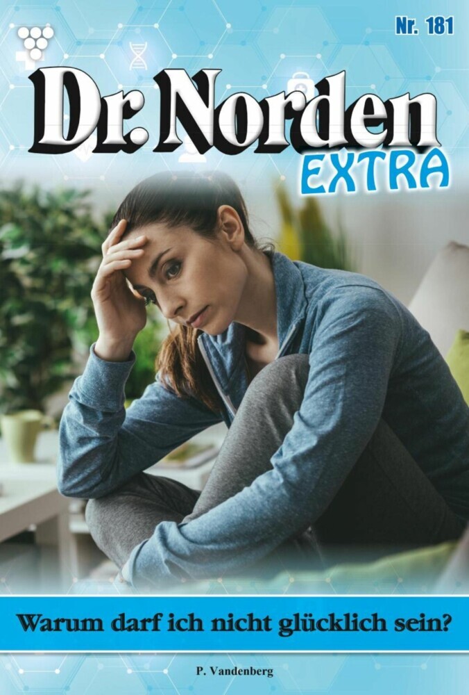 Warum darf ich nicht glücklich sein? main product photo