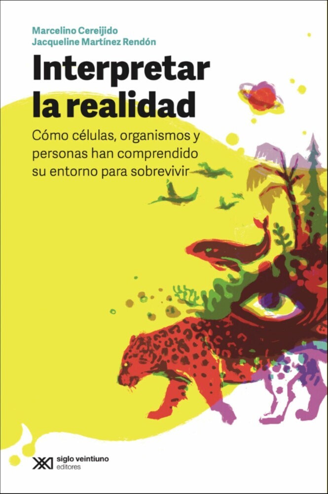 Interpretar la realidad main product photo