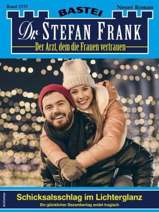 Dr. Stefan Frank 2737