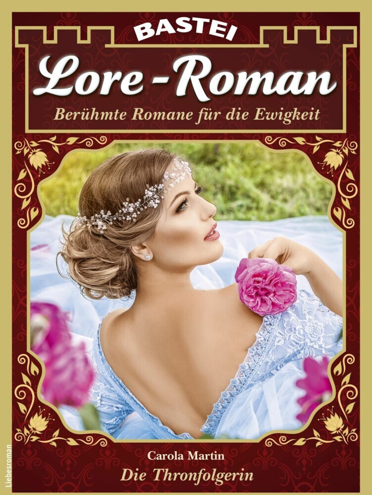 Lore-Roman 172 main product photo