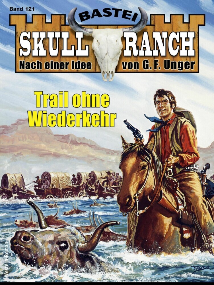 Skull-Ranch 121 main product photo