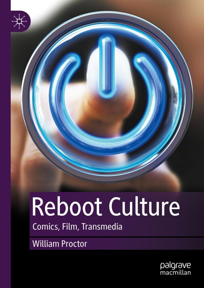 Reboot Culture main product photo