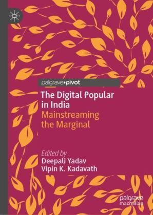 The Digital Popular in India