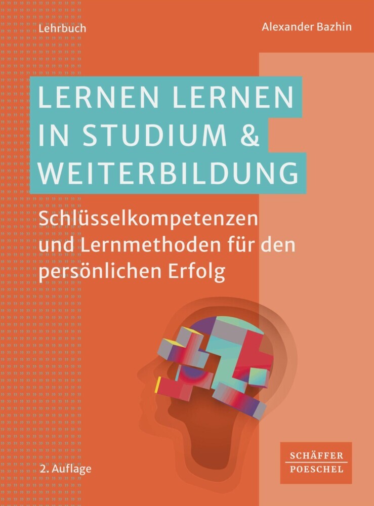 Lernen lernen in Studium & Weiterbildung main product photo
