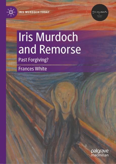 Iris Murdoch and Remorse main product photo