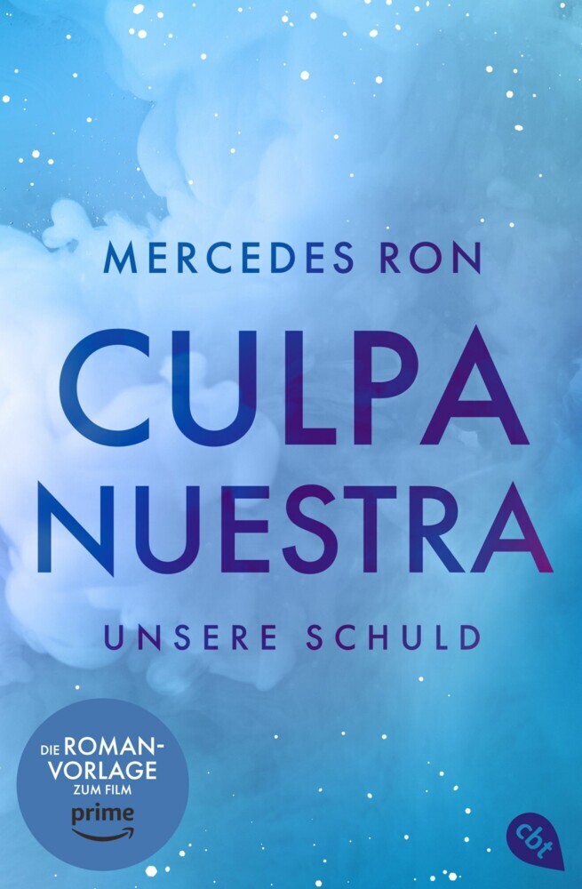 Culpa Nuestra - Unsere Schuld main product photo