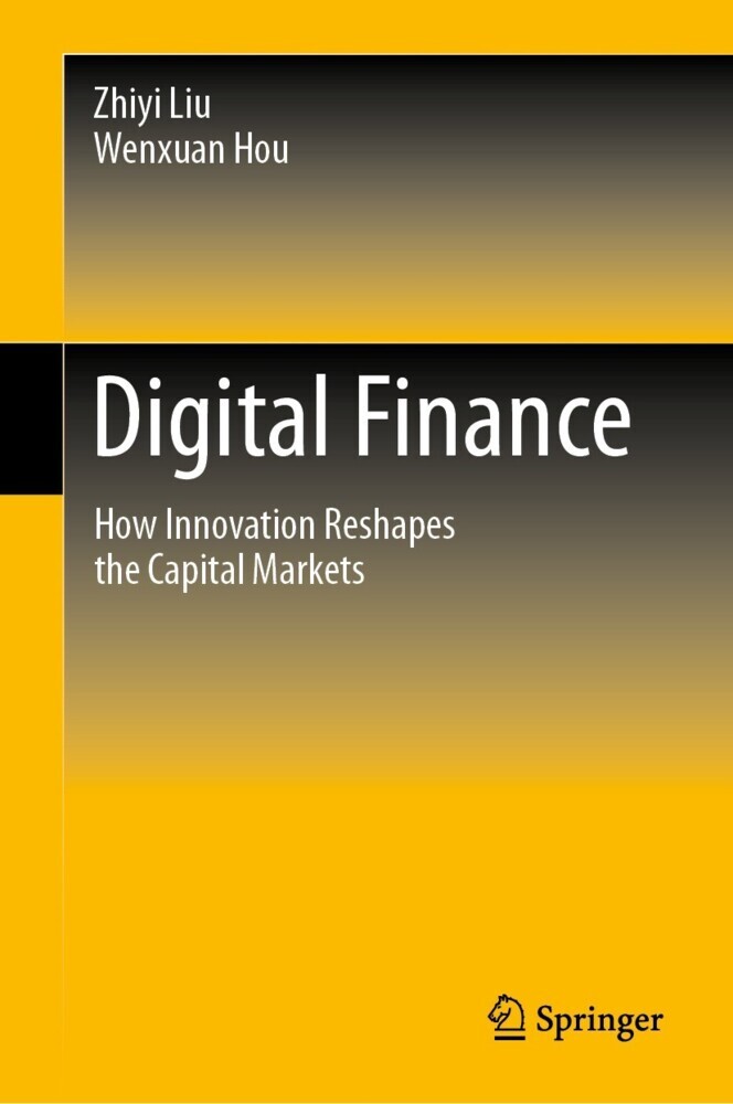 Digital Finance main product photo