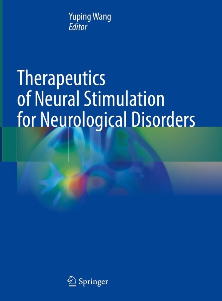 Therapeutics of Neural Stimulation for Neurological Disorders main product photo