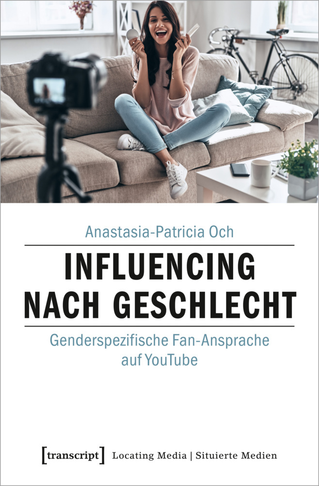 Influencing nach Geschlecht main product photo