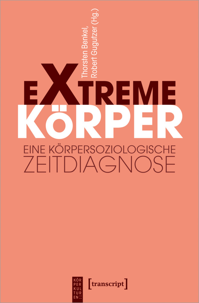 Extreme Körper main product photo