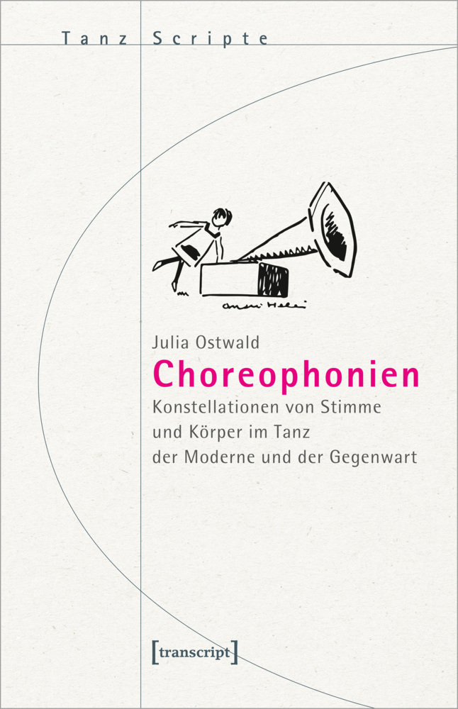 Choreophonien main product photo