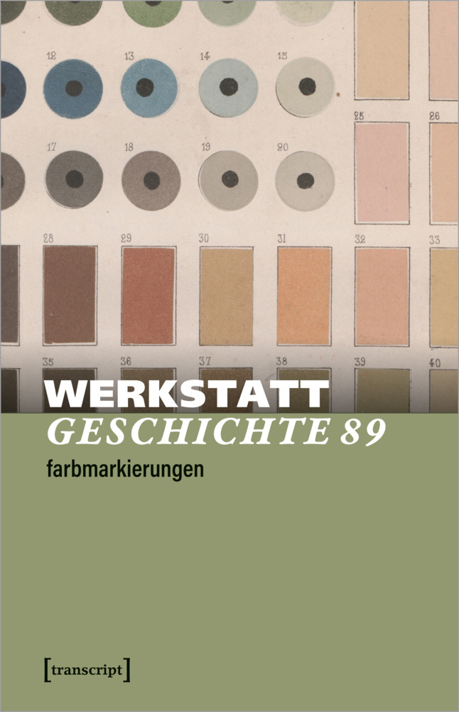 WerkstattGeschichte main product photo