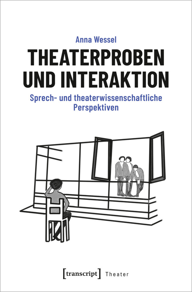 Theaterproben und Interaktion main product photo