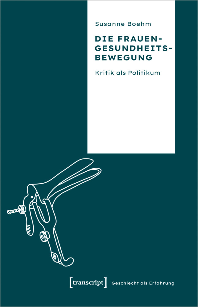 Die Frauengesundheitsbewegung main product photo