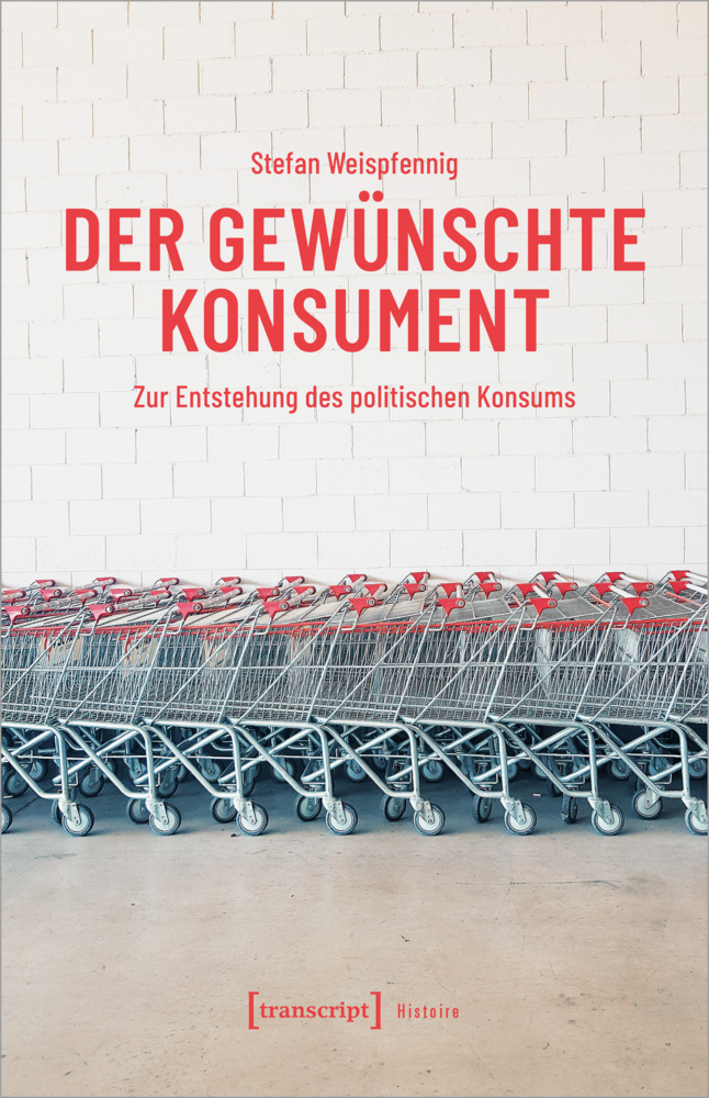 Der gewünschte Konsument main product photo
