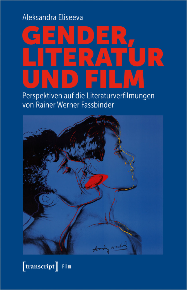 Gender, Literatur und Film main product photo