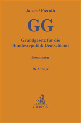 Grundgesetz für die Bundesrepublik Deutschland