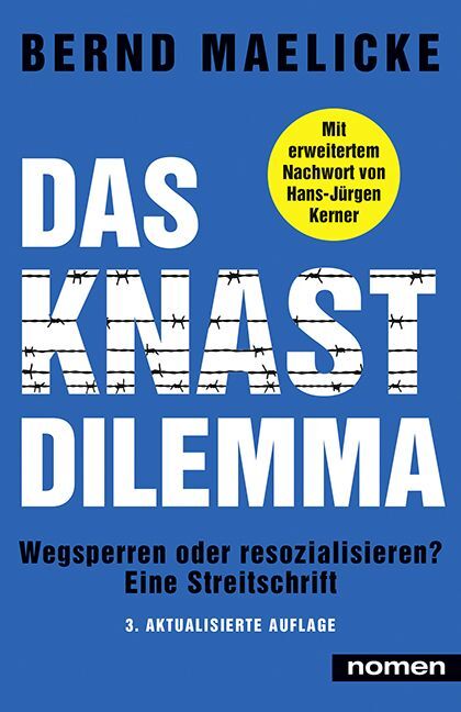 DAS KNAST-DILEMMA main product photo