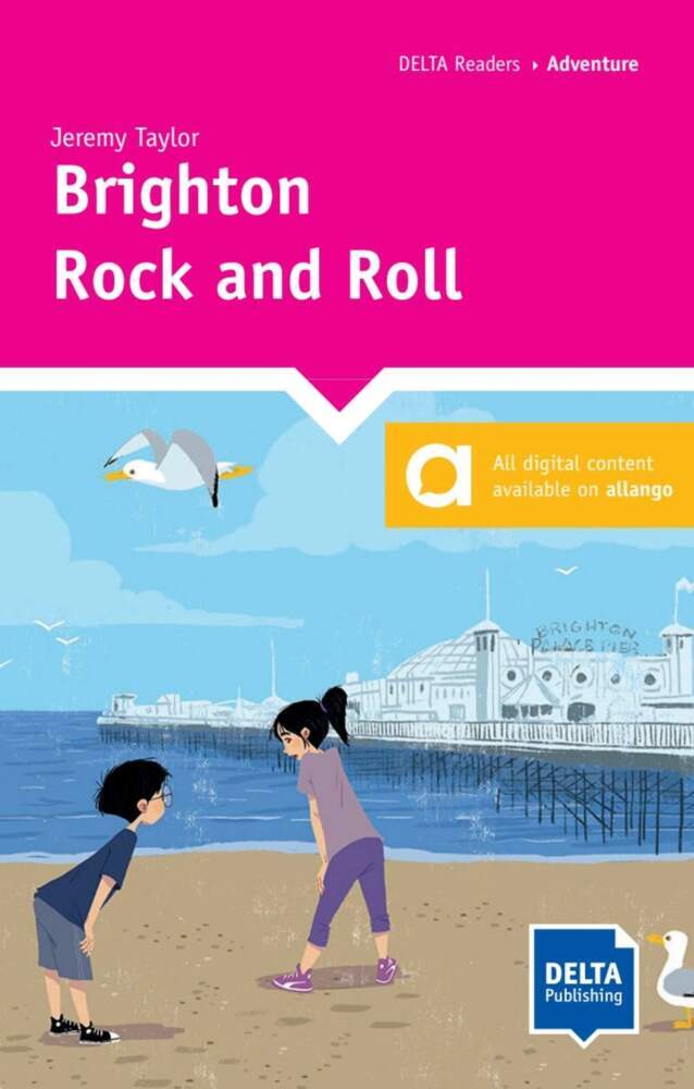 Brighton Rock and Roll main product photo